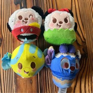 Disney Munchling Bundle